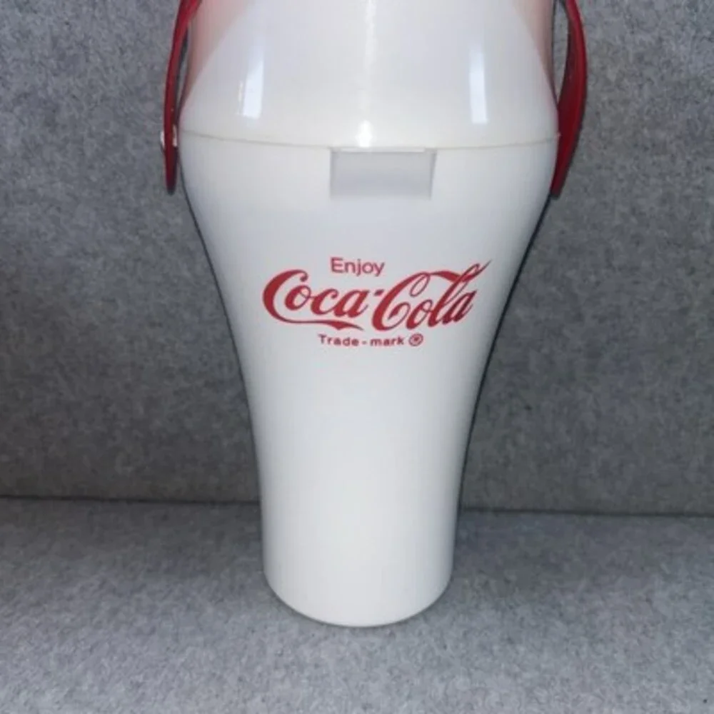 N/A vintage coca